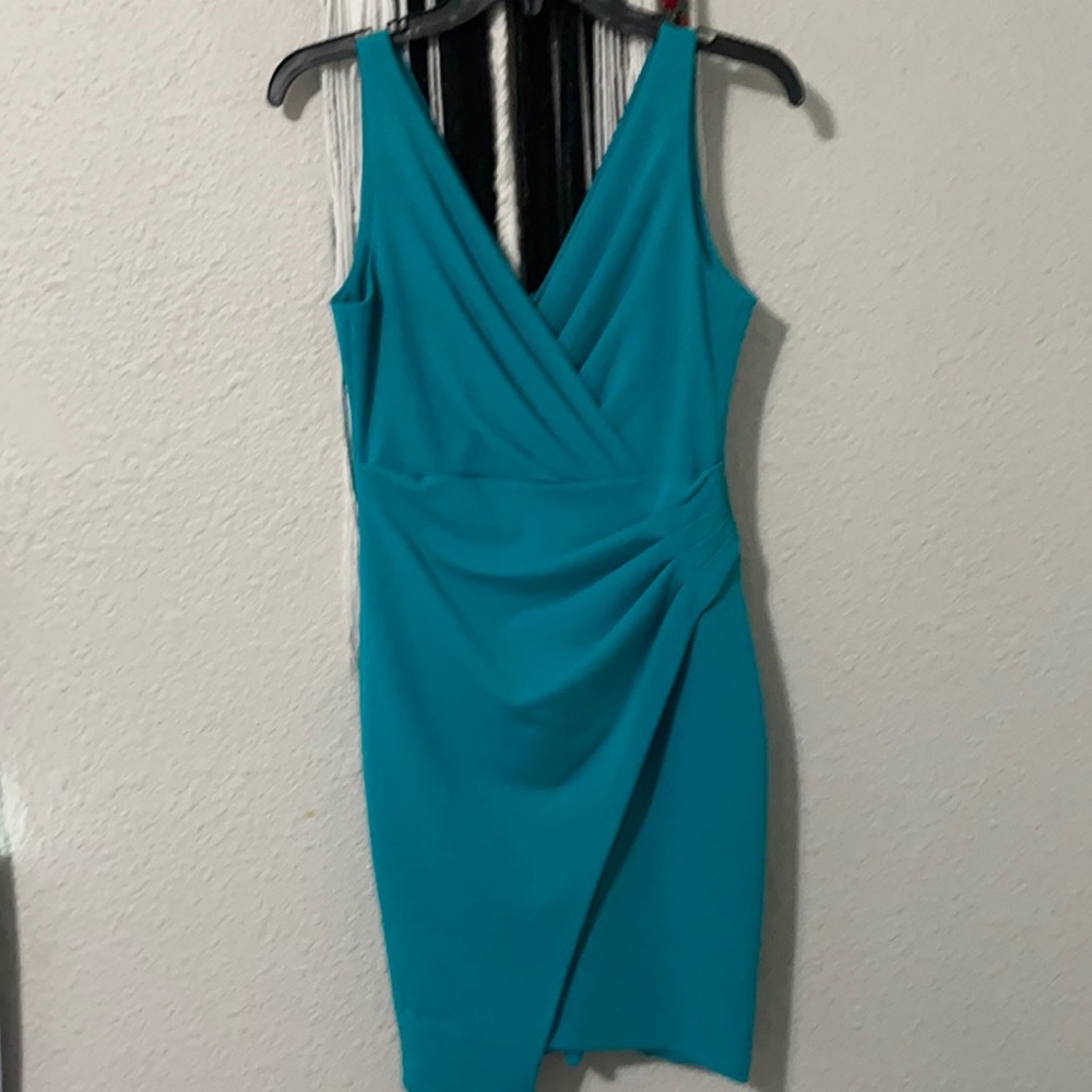 Formal dress